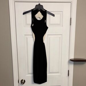 Express Mini Dress